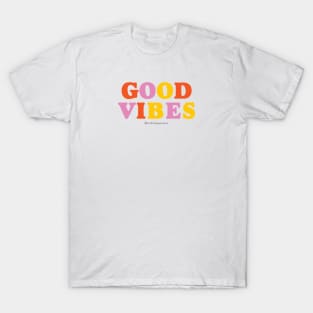 Good Vibes T-Shirt